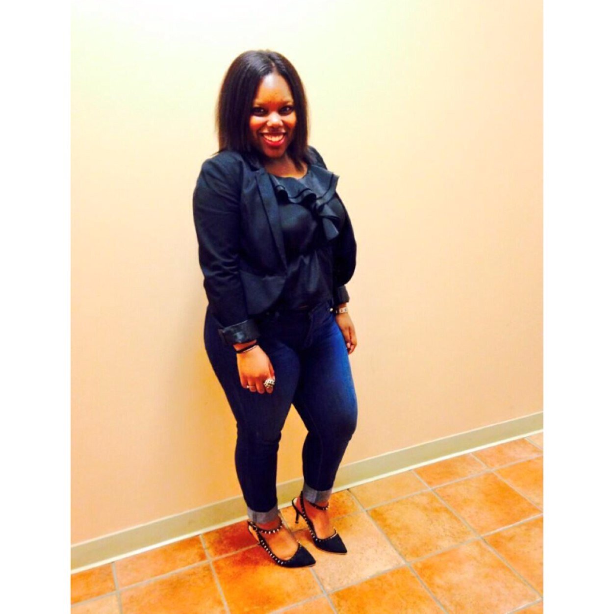 Fashion Express ✨ An aspiring fashion blogger. Setting my own trend day by day.
