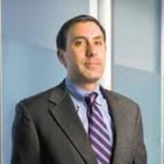 CEO, Frontier Strategy Group.