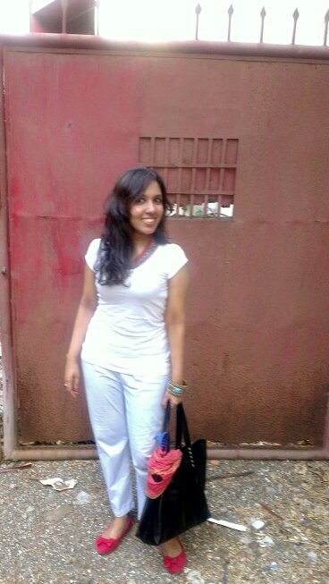 Idea Builder,Rant-less Writer & Fashion Editor @ Wooplr