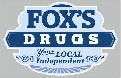 Fox's Drugstore is a local, independent pharmacy offering accurate and expedient prescription dispensing, as well as medication therapy and management services.