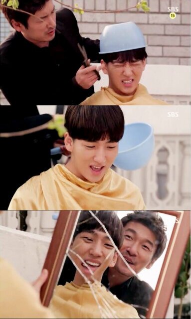 Let's fry b1a4 ผมบราโรงับ เข้ามาฟอล เข้ามาทักผมได้ครัช ผมไม่กัดและไม่กดเน้นว่าไม่กดนะครับ ลองมาคุยกับผมแล้วคุณจะหลงรักผม^^โดยไม่รู้ตัว#just love bana#차선우