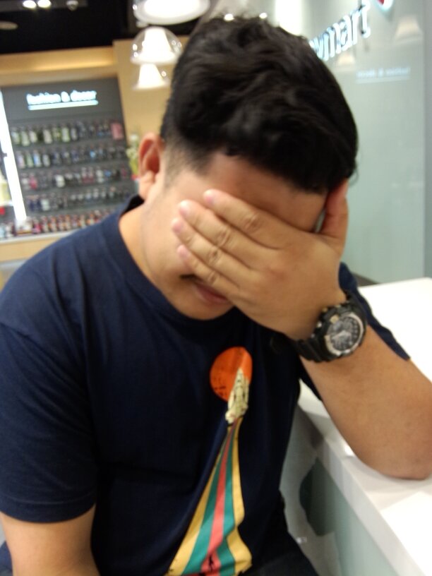 ขี้อาย เข้าสังคมง่าย รูปร่างผู้ชายอบอุ่นเข้าใจตรงกันนะ
