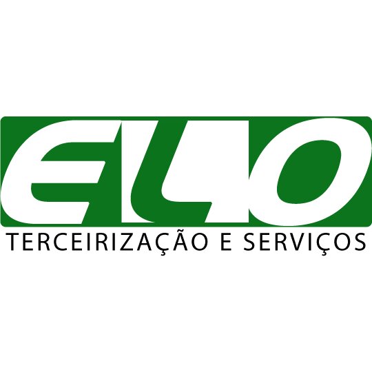 A ELO Terceirização, fundada em 2006, tem como ramo a prestação de serviços na área de limpeza e conservação, encomendas, vigilância, portaria, carga e descarga