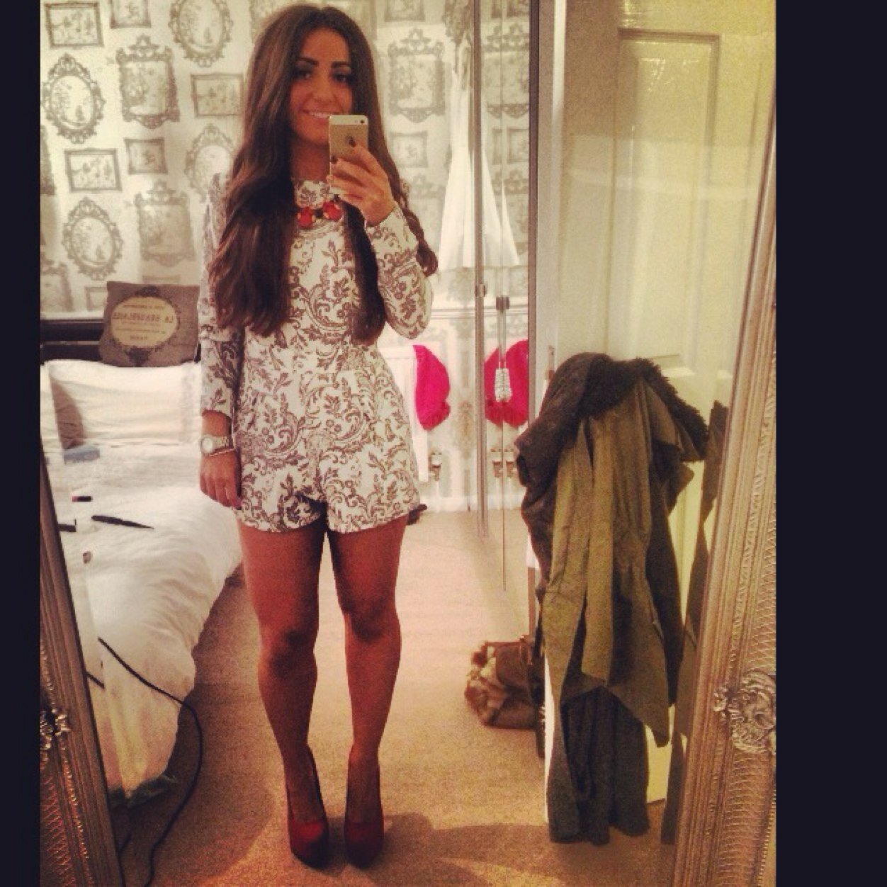 patzeymarron's profile picture. Do what makes you happy, not other people ✌