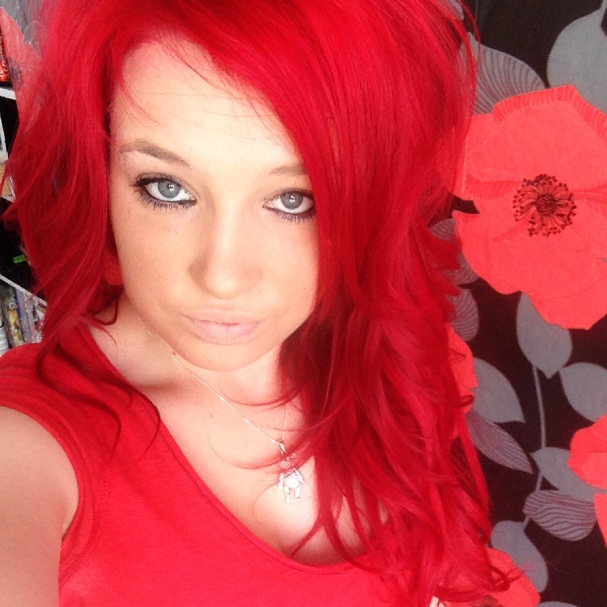 SamanthaDyas's profile picture. 