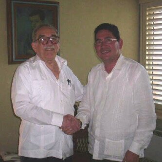 EXALCALDE DE ARACATACA, MAGDALENA (2004-2007) - (2016-2019) - EXCONCEJAL en 3 periodos - EXDIPUTADO del Magdalena 2 periodos - abogado especialista en D.C.