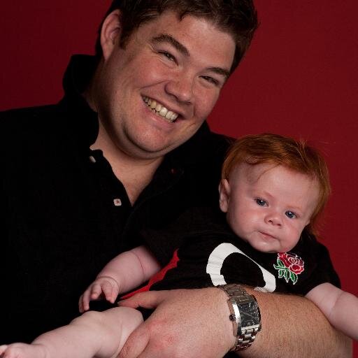 Father to two wonderful kids, Married to an amazing lady, Account Director @Voiceflex