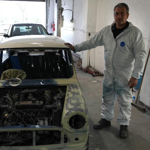 Car and Commercial Body Repairs - Vehicle body shop and accident repairs. Vehicle diagnostics. Vehicle restoration. Valeting. Damage repair.