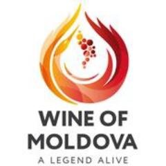 Wine of Moldova is a national wine country brand.