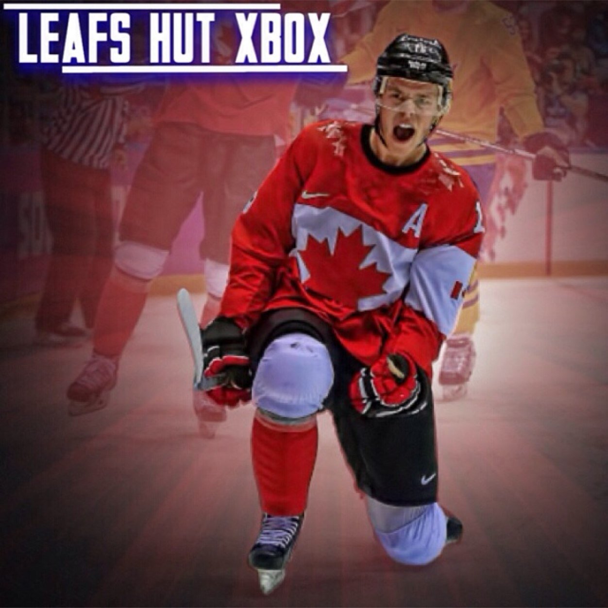 NHL 14 HUT, Giveaways, Trades, Sales Selling avi's and headers for cheap.......... Team Name: NEEGAZZ