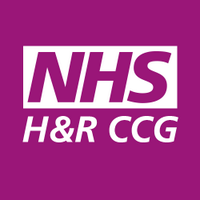 NHS H&R CCG(@HastRothCCG) 's Twitter Profile Photo