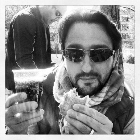 David_MCabello's profile picture. 