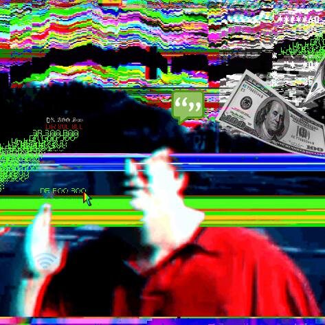 #DR #booboo #800 #art #digital #punk #fun #internet #arte #drbooboo #drB00B00 #dr800800 #Geek #artecreative #web #cyberpunk