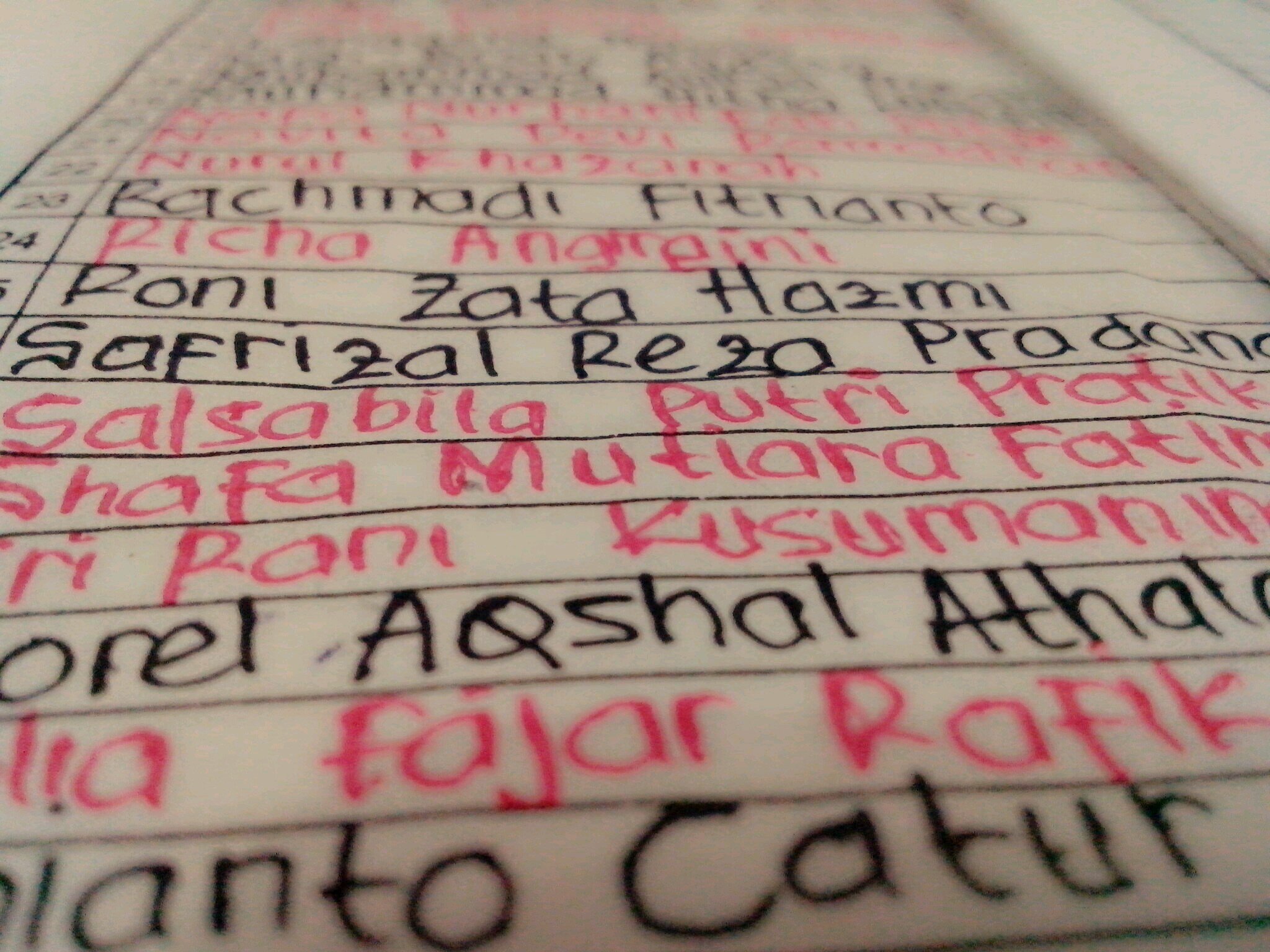 Exsotic, Sone, Comate, Blackjack                                    Keep Spirit ⊙_⊙       Keep Spirit ⊙△⊙