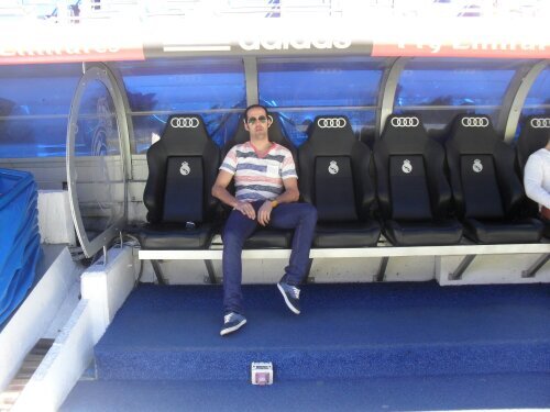 JoseCarCal's profile picture. 