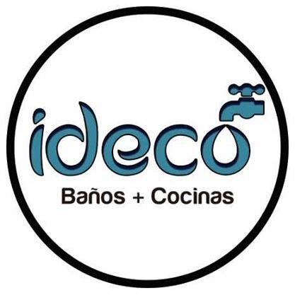 Idecobyc's profile picture. Todo lo que necesitas para tu baño y tu cocina lo encontras en nuestro local