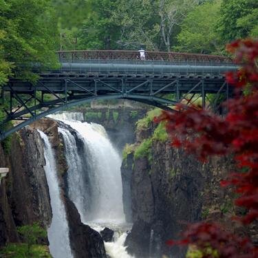 PatersonEvents's profile picture. Bored? Look no further, Paterson!