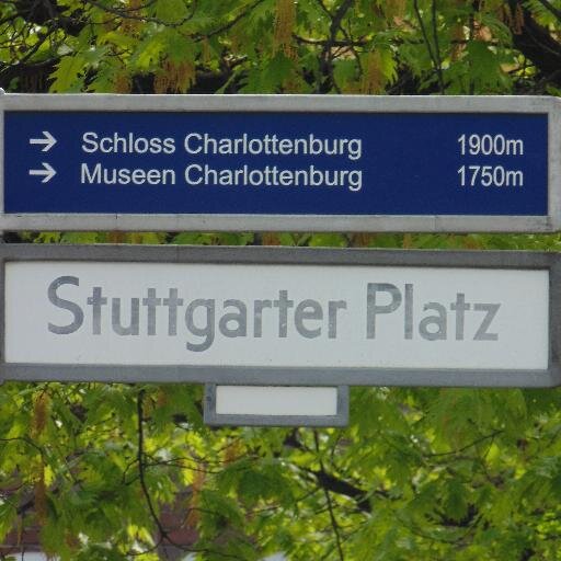 Alles rund um unseren Kiez