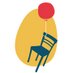 La Seggiolina Blu (@laseggiolinablu) Twitter profile photo