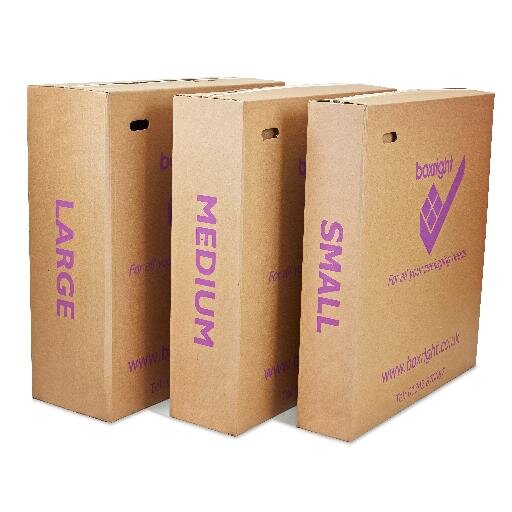 Providing quality, perfectly packaged mover kits all over the UK!