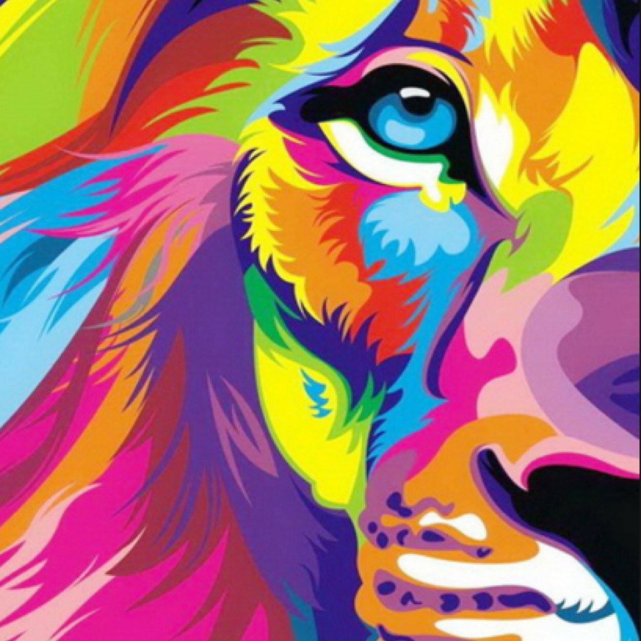 •• King of the jungle •• #Originaltweetsonly™