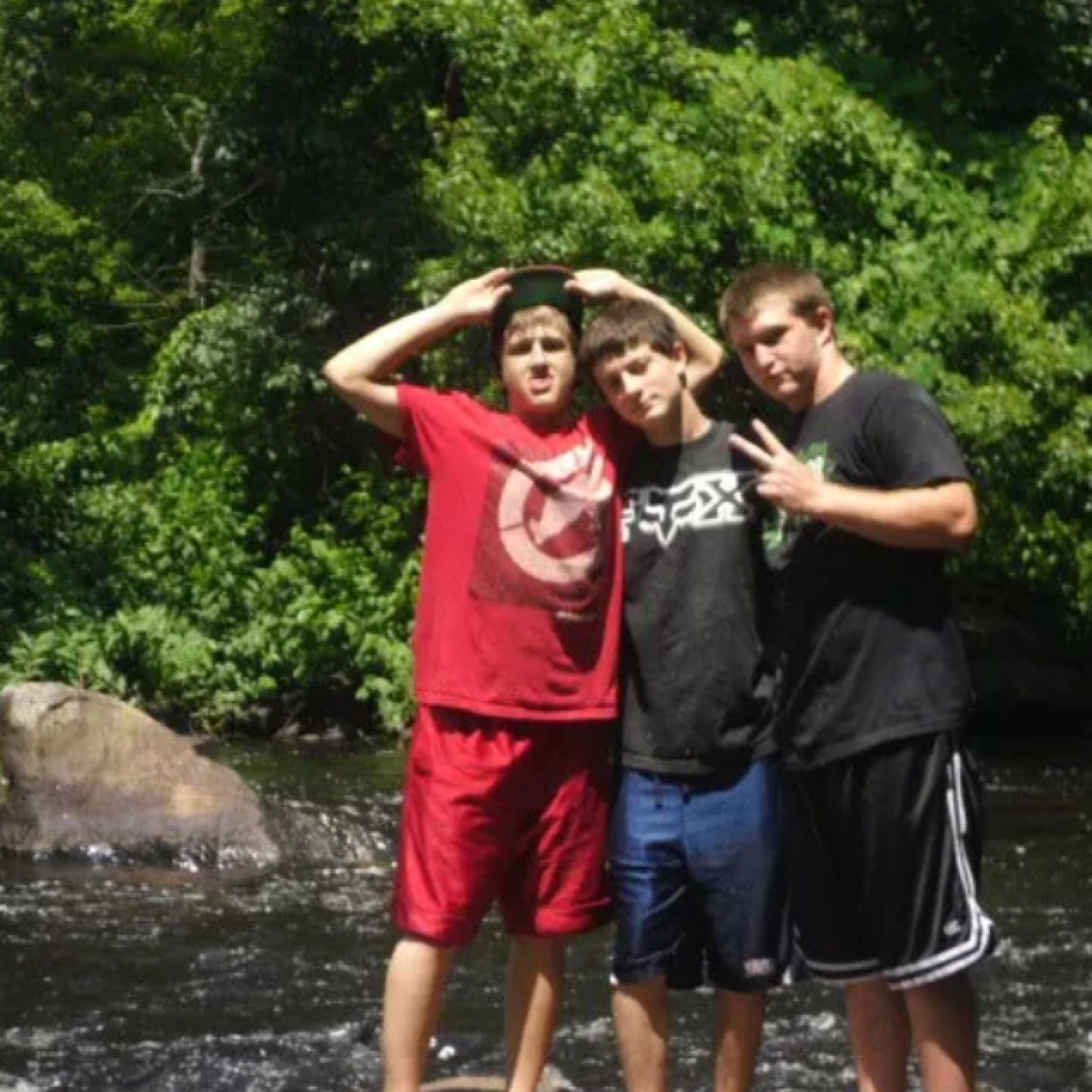 DShablin's profile picture. This isn't a democracy anymore