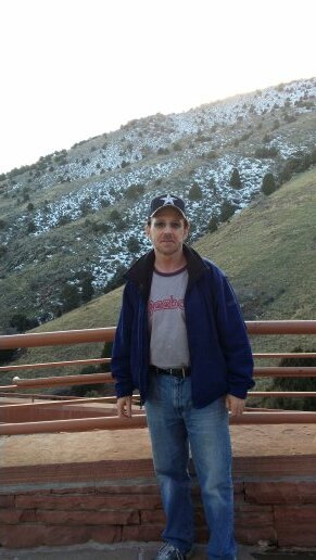 robroy6651's profile picture. 