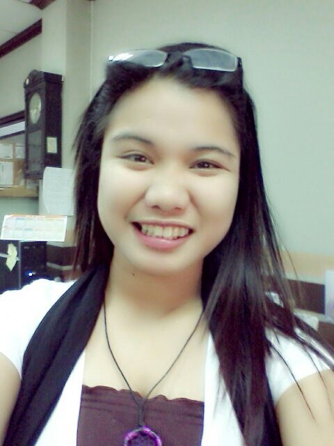 I'm just a simple girl trying to make it big in the world!