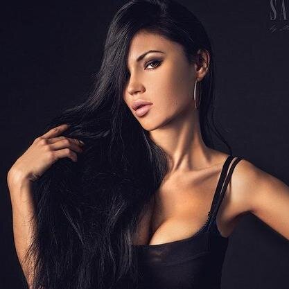 bilyalova_s's profile picture. MODEL