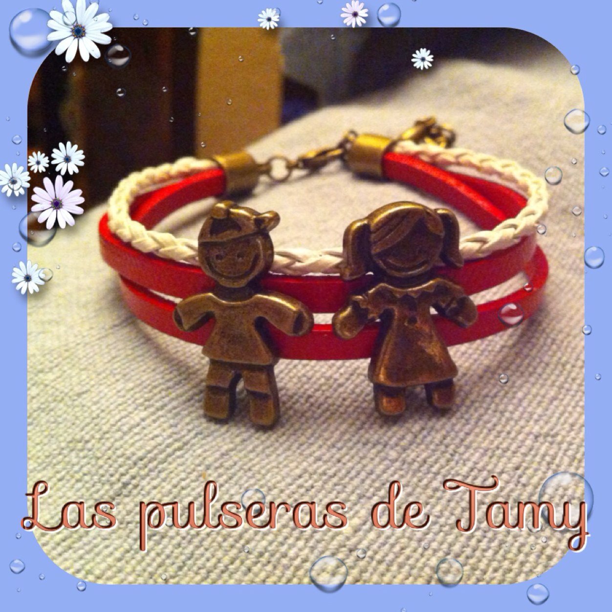 complementos_ms's profile picture. Venta de bisuteria echa a mano. Modelos unicos a un precio low cost asequible a todos los bolsillos.ENViO A TODA ESPAÑA.