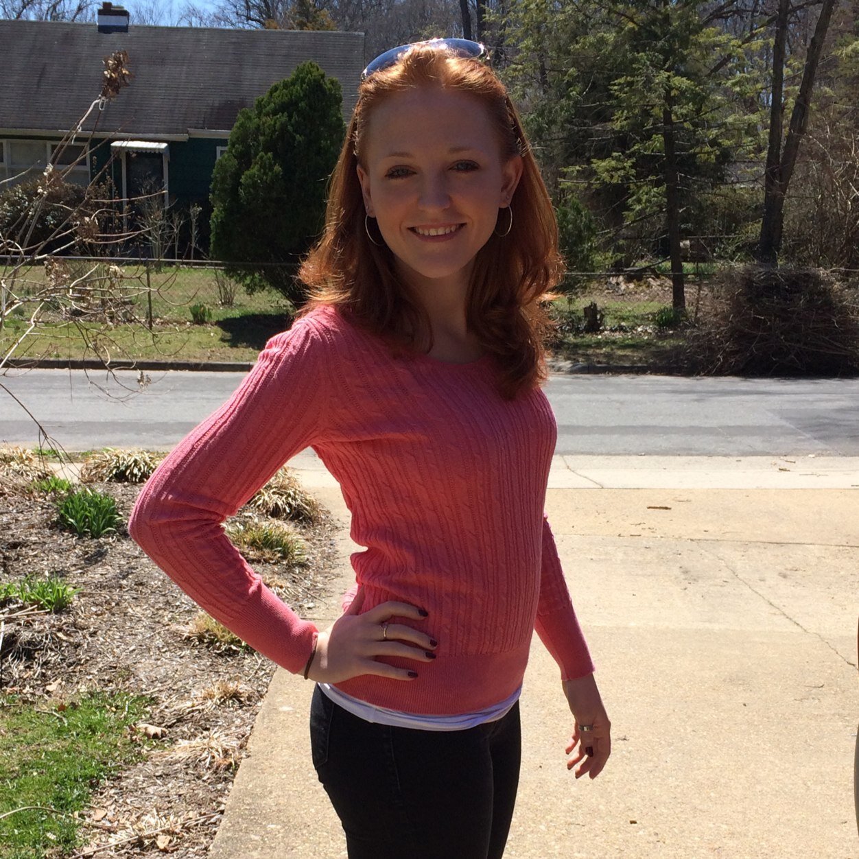 ebie lowery gingyebie twitter ebie