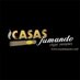 Casas Fumando (@casasfumando) Twitter profile photo