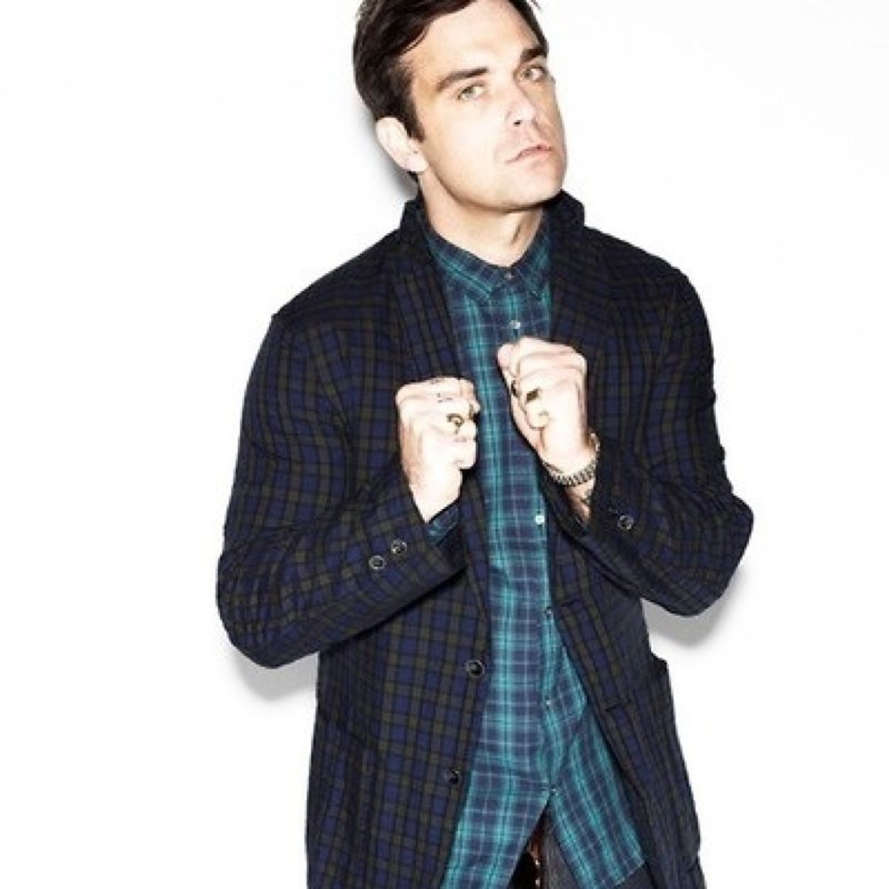 RobbieWRP's profile picture. Not as bad as people would suggest. Not as good as I would like to be. #RP