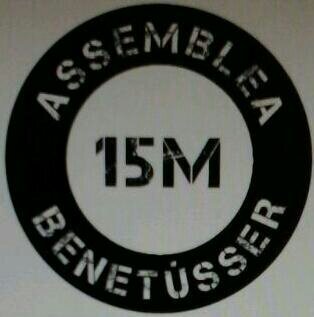 Asamblea cada Jueves a las 20:00h.