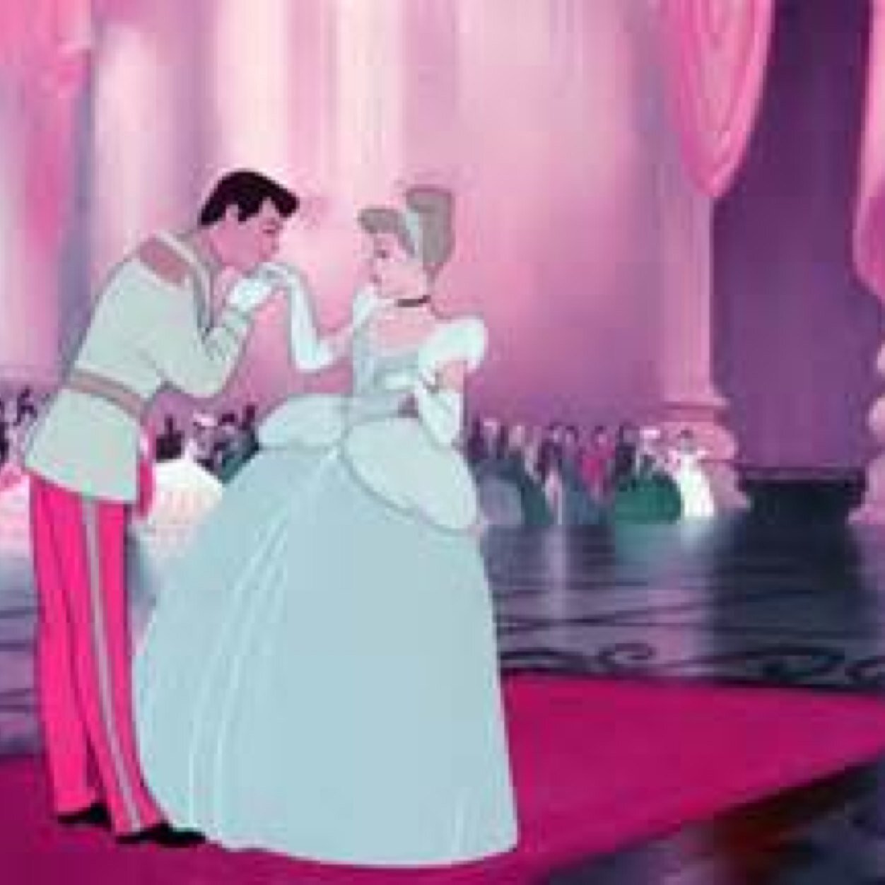 Still Looking for My Prince