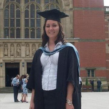 beckz457's profile picture. Doctoral Researcher, University of Birmingham UK