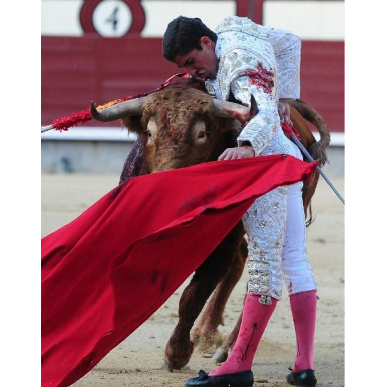 Matador de Toros.