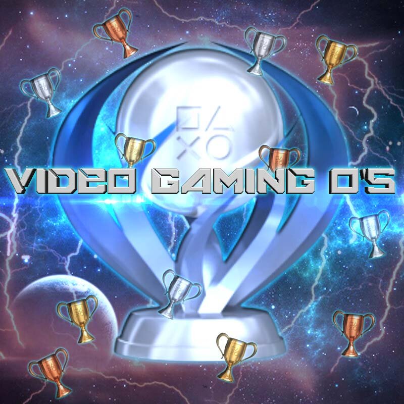 VideoGamingOs Profile Picture