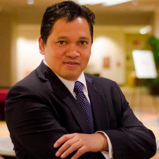 ReyRRivera1's profile picture. Nurse Leader; Mentor; Director, Nursing Research & Innovation at NewYork-Presbyterian; Past Pres, Phil Nurses Asso of Amer; FAAN