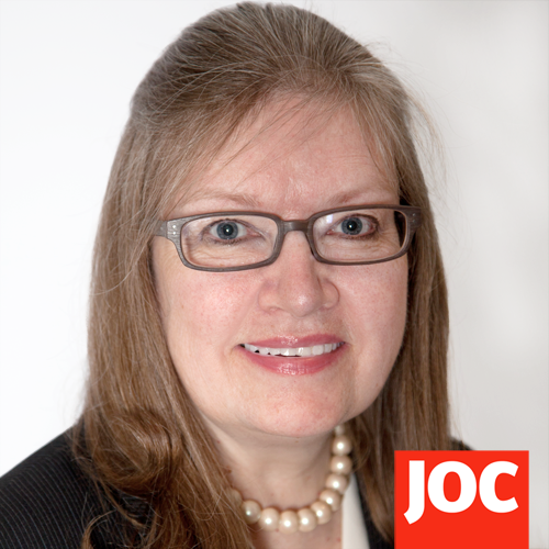 The Journal of Commerce research editor and curator of JOC By the Numbers, JOC Tens, JOC Review & Outlook executive commentaries, JOC Maritime Rankings &