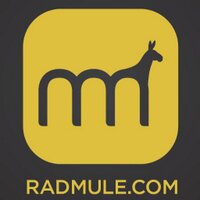 Radmule Labs. (@radmule) 's Twitter Profile