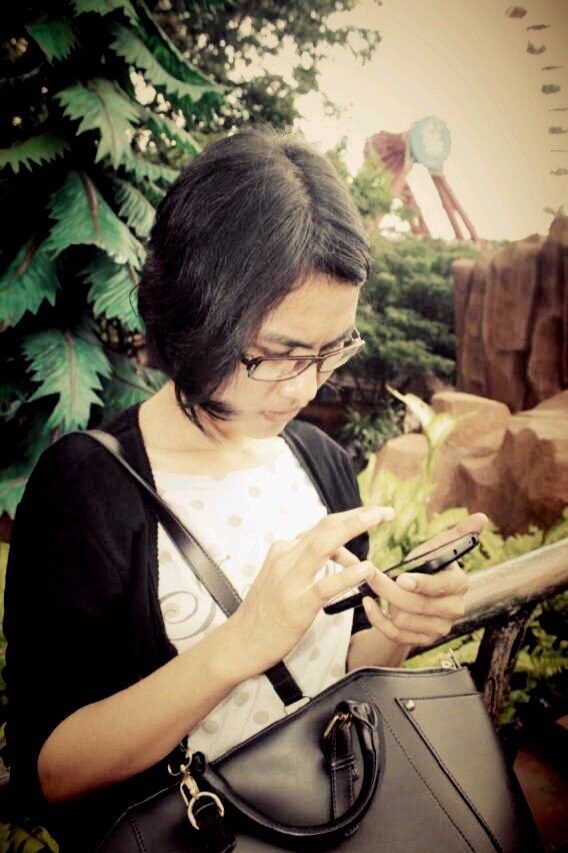 i miss you