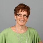 JanetM_White's profile picture. 