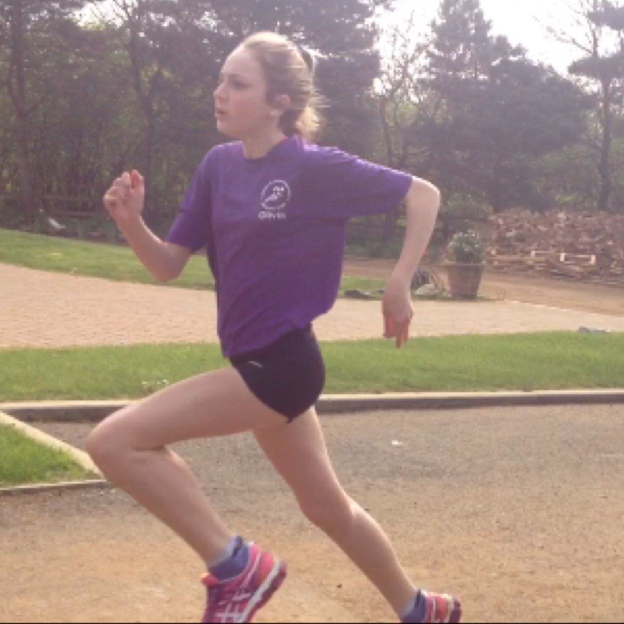 1500m / 5k / 3k / R&N