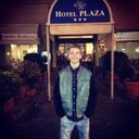 Daniel Blomquist - @blomquist8 - Twitter