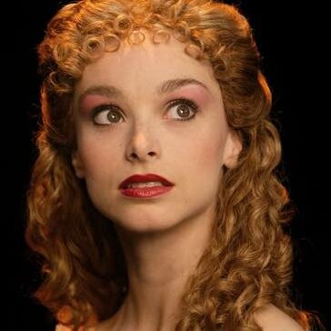 An extremely dedicated ballet dancer at the Opera Garnier. Simply waiting to be the prima ballerina and have her turn in the spotlight..#RP #PhantomoftheOpera