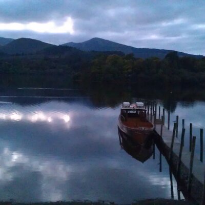 Profile Picture of Jim (@Crater64) on Twitter