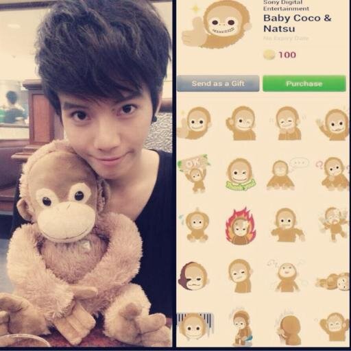 ♡real;@kluay_rsiam ผลงานล่าสุด อัลบั้ม เรื่องกล้วยๆ ไม่ใช่เรียลนะครับ เปิดบอท 22.04.57