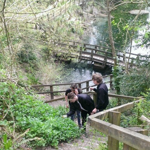 _Andy_Webb_'s profile picture. Fuck Everything. If I've got Coffee, Cigarettes, Friends and Music, I'm happy