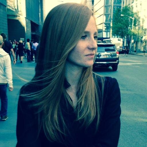 HLNKate's profile picture. Senior Multi-Platform Editor @CNNMoney @HLNTV